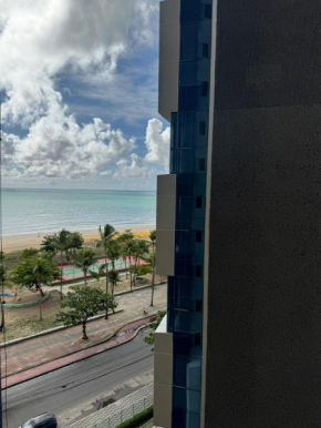 Flat beira mar Av Boa Viagem